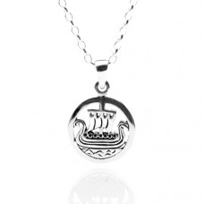 VIKING SHOP PENDANT 